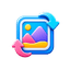 Images format icon
